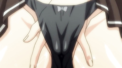 In this sinful school everybody fucks like in hell