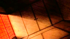 Submissive maid always ready to help her master