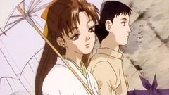 Submissive maid always ready to help her master