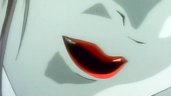 Evil creatures and young hentai cuties in the same place