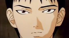 Evil creatures and young hentai cuties in the same place