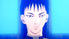 Evil creatures and young hentai cuties in the same place