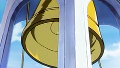 Sweet blonde elf takes cock from behind