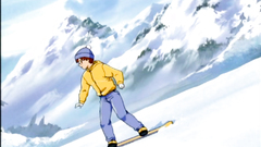 Redhead babe spreads her legs and plays with her pussy