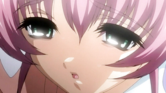 Little tiny girl knows how to make him cum