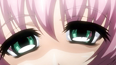 She gets her face covered with cum after sloppy blowjob