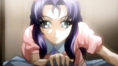 Sedcutive brunette nurse looks so damn hot and sexy!