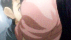 Sedcutive brunette nurse looks so damn hot and sexy!