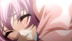 She takes cock so deep - it feels painful