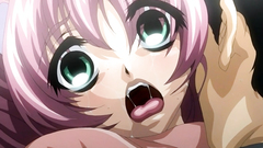 She takes cock so deep - it feels painful