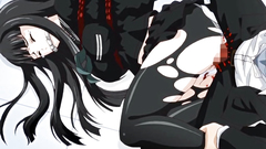 Sexy brunette schoolgirl loses her virginity