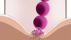 Anal sex with horny brunette schoolgirl in the classroom