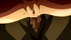 Anal sex with horny brunette schoolgirl in the classroom