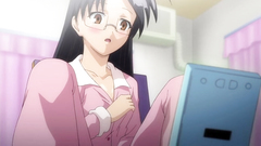 Young brunette girl feeling horny and wants to have some fun