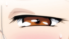 Young brunette girl feeling horny and wants to have some fun