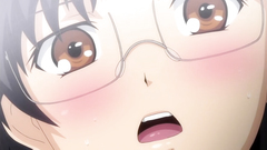 Young brunette girl feeling horny and wants to have some fun