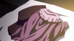 Busty blonde maid gets fucked deeply in her cunt