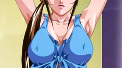 Hardcore bdsm adventures in hentai cartoon