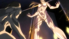 Hardcore bdsm adventures in hentai cartoon