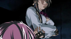 Hardcore bdsm adventures in hentai cartoon