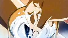 Hardcore bdsm adventures in hentai cartoon