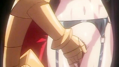 Mortal adventures os sexy anime girls in hentai cartoon