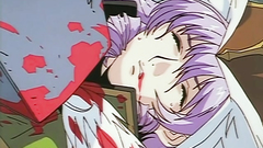 Mortal adventures os sexy anime girls in hentai cartoon