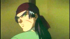 Evil ugly monsters and sexy female chicks