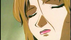 Evil ugly monsters and sexy female chicks