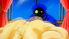 Horny monsters wants to fuck and girls want it too