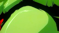 Horny monsters wants to fuck and girls want it too