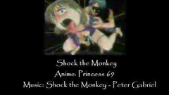 Rough pounding in hentai cartoon with sexy girls