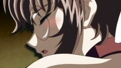 Rough BDSM pounding with sexy nerdy babe