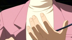 Domination and submission fetish for sexy hentai girl