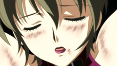 Censored BDSM fuck for the hentai hot woman