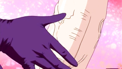 Their wet cunts craving for hardcore banging by big cocks