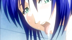 Their wet cunts craving for hardcore banging by big cocks