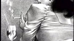 Her male slave is ready to do everything she wants