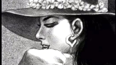 Her male slave is ready to do everything she wants