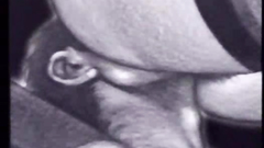 He loves his mistress huge and round butt on his face