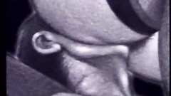 He loves his mistress huge and round butt on his face