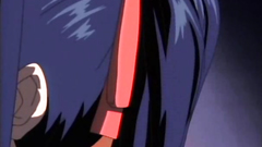 Busty hentai maid pleases her master with her holes