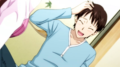 These hentai babes have perfect tits - check it out!