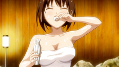 These hentai babes have perfect tits - check it out!