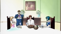 Another hentai story - the perfect edition