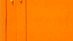 Brutal knights and sexy babes in animated hentai cartoon