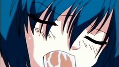 Every slutty maid dreams to please her master