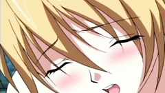 Every slutty maid dreams to please her master