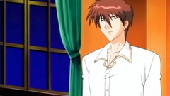 Every slutty maid dreams to please her master