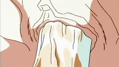 She screams loud while gets deeply fucked in her pussy